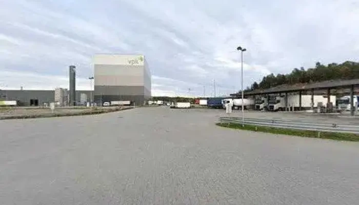 Viking Halden -  Street View 360deg - Halden
