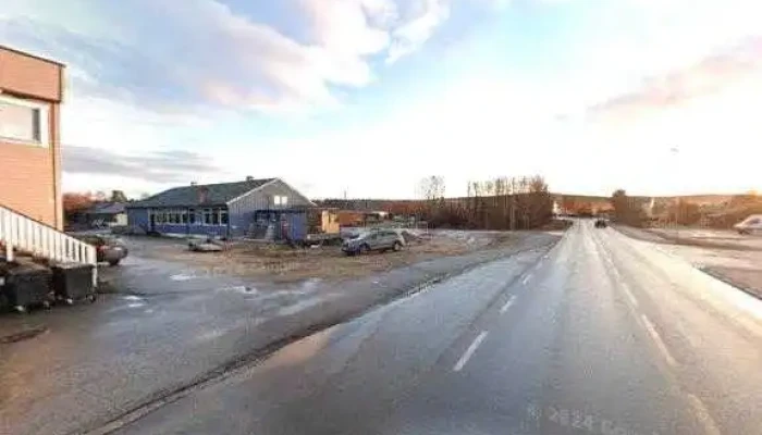 Viking Karasjok -  Alle - Karasjok