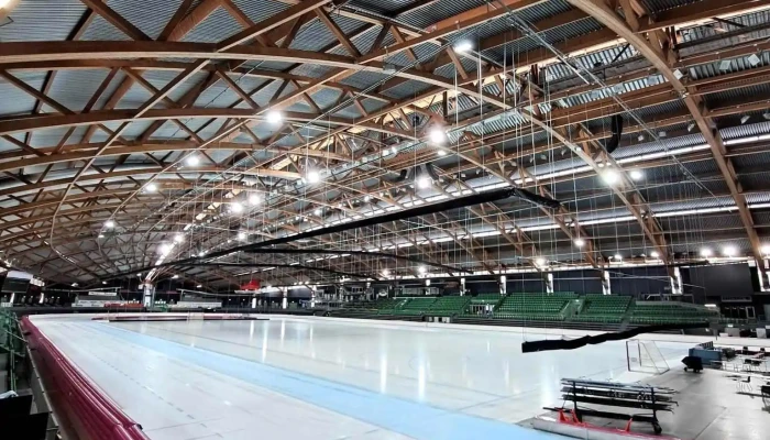 Vikingskipet - Hamar