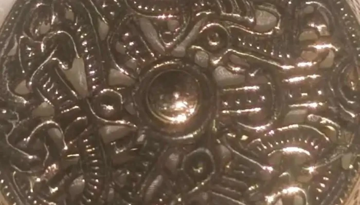 Vikingutstillingen Agdenes - Lensvik