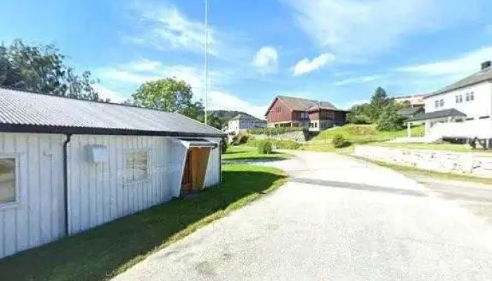 Vikingutstillingen Agdenes -  Street View 360deg - Lensvik