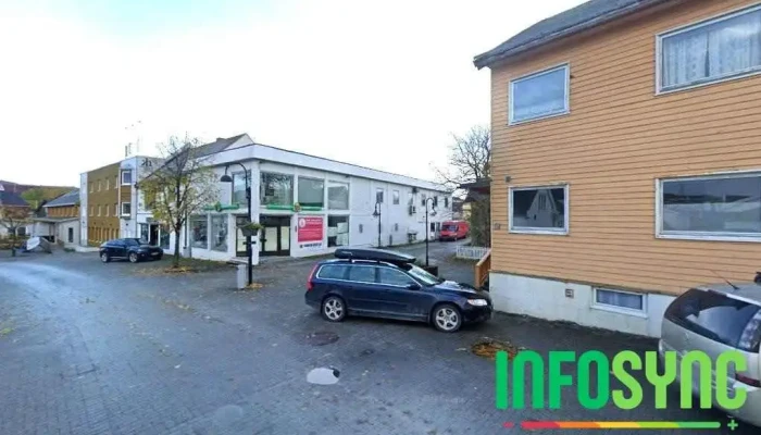 Vikna frivilligsentral - Rørvik