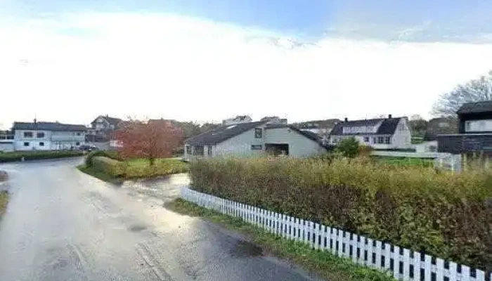 Vikna Kranservice -  Street View 360deg - Rørvik