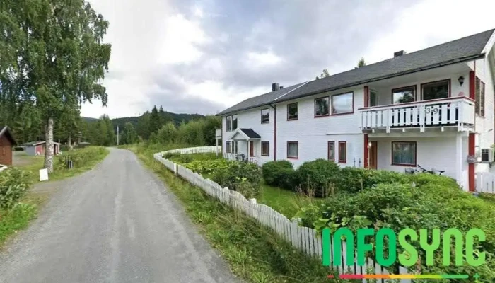 Villa Sjøtun Rognan - Rognan