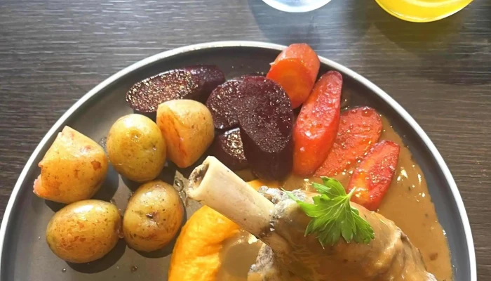 Villsaugarden Ferieleilighet - Smøla