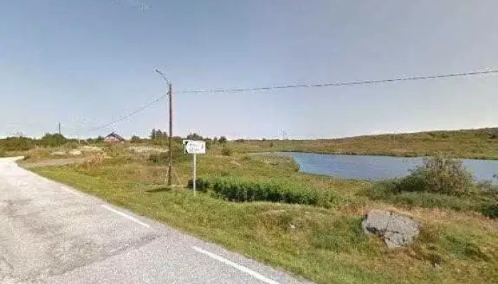 Villsaugarden Street View 360deg - Smøla