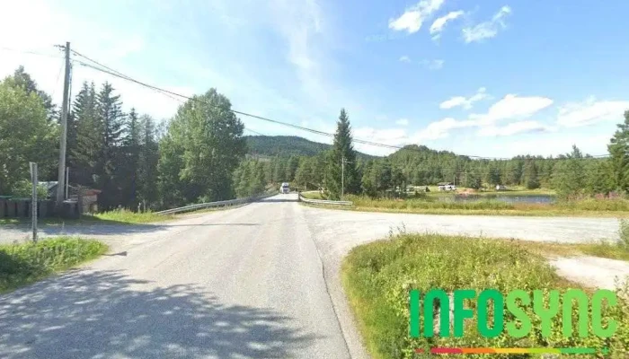 Vinje Rekneskapskontor As - Vinje