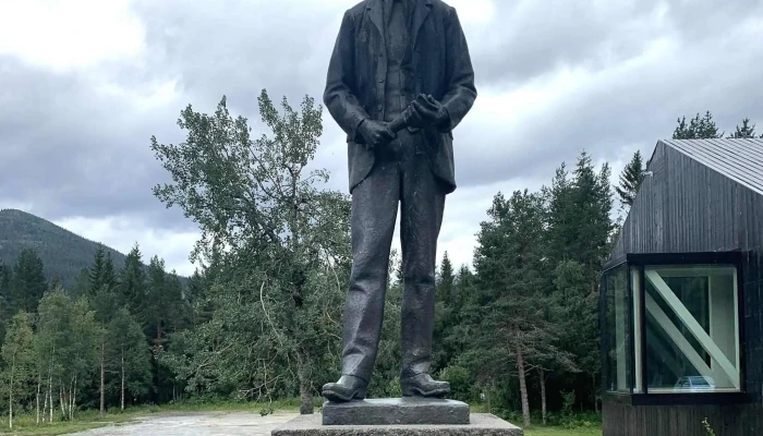 Vinjestoga -  Vinje - Vinje