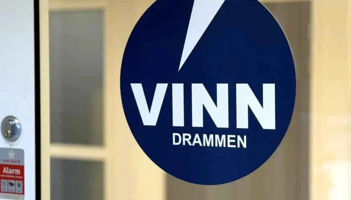 Vinn Drammen As - Drammen