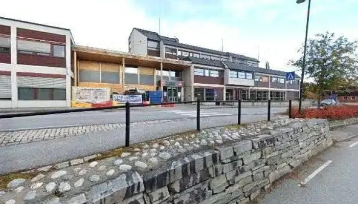 Vinstra Skysstasjon -  Alle - Vinstra