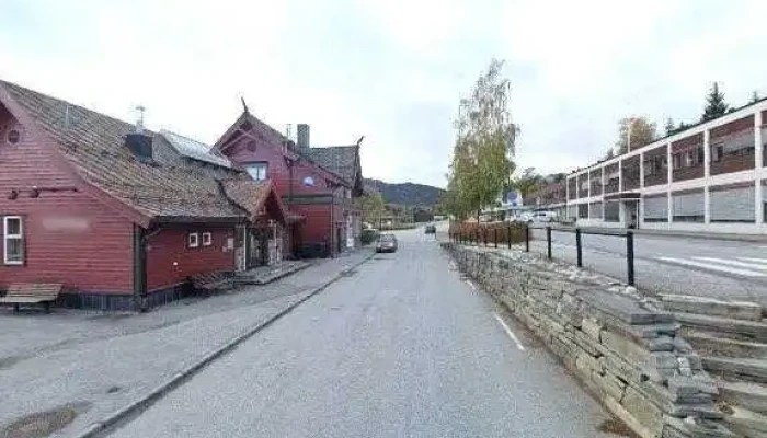 Vinstra Skysstasjon -  Alle - Vinstra