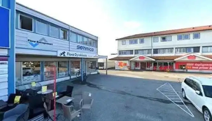 Virksomhet -  Alle - Florø