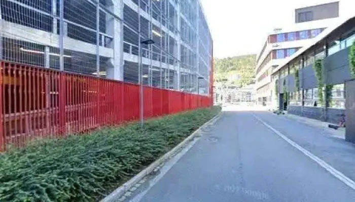Vis -  Street View 360deg - Bergen