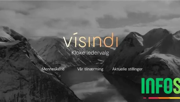 Visindi Trondheim As - Trondheim