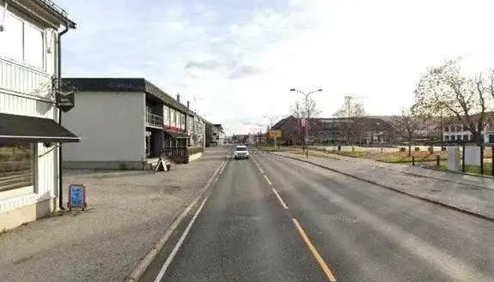 Visit Bo Street View 360deg - Bø I Telemark
