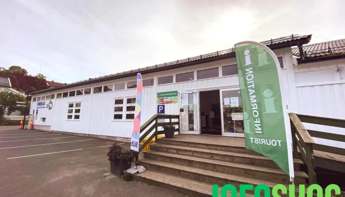 Visit Drobak Oscarsborg Alle - Drøbak