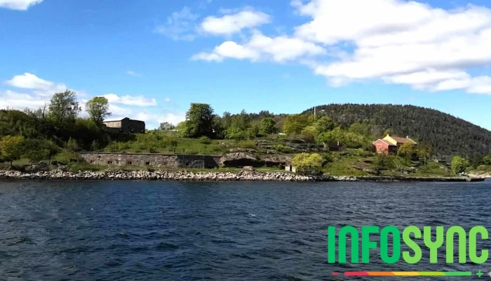 Visit Drobak Oscarsborg Videoer - Drøbak