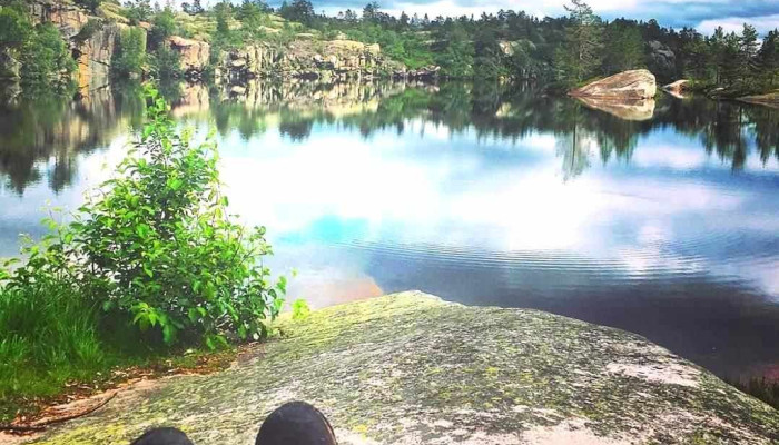 Visit Gautefall - Norway