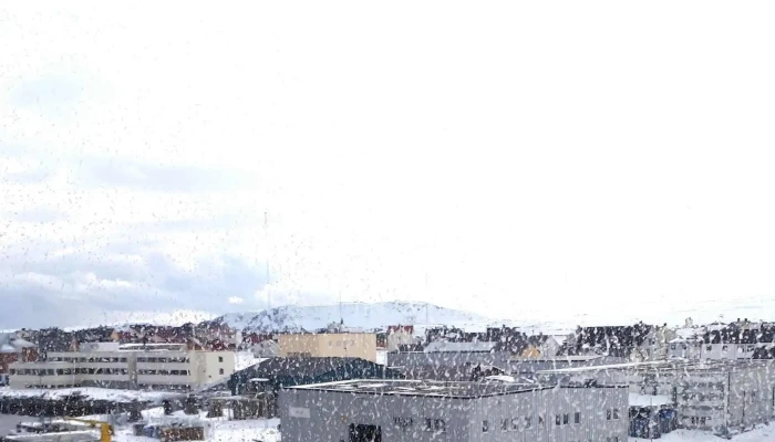 Visit Hammerfest -  Nettsted - Hammerfest