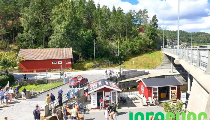 Visit Indre Ostfold Alle - Ørje