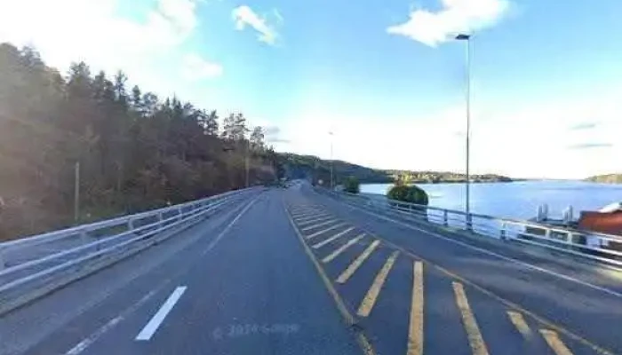 Visit Indre Ostfold Street View 360deg - Ørje