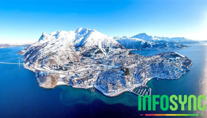 Visit Narvik -  Alle - Narvik