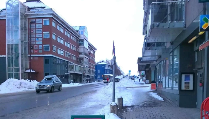Visit Narvik -  Katalog - Narvik