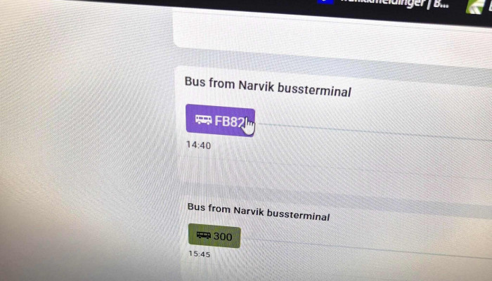 Visit Narvik -  Narvik - Narvik