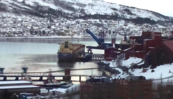 Visit Narvik -  Nummer - Narvik