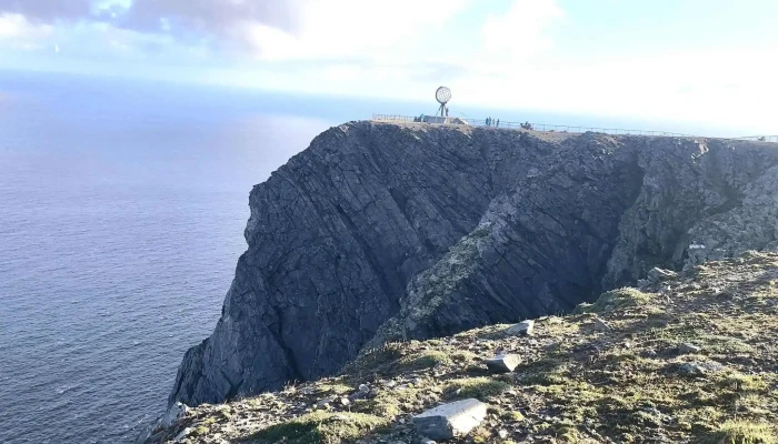 Visit Nordkapp As -  Turistinformasjon - Honningsvåg