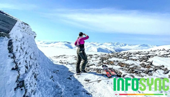 Visit Oppdal As - Oppdal