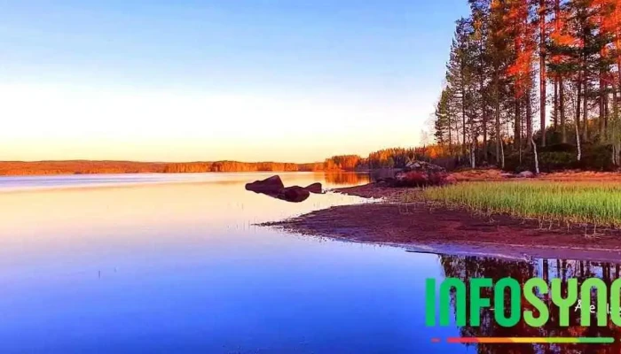 Visit Ost Norge I Kongsvingerregionen Fra Eieren - Kongsvinger