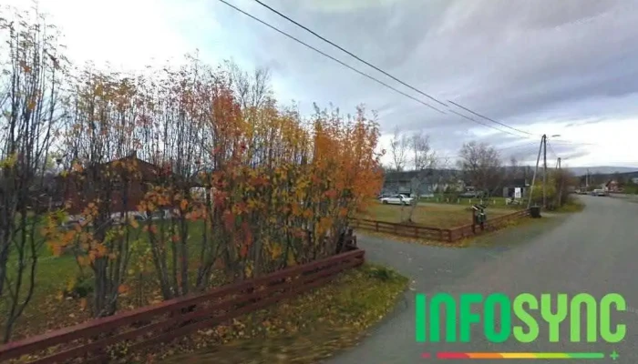 Visit Porsanger - Lakselv