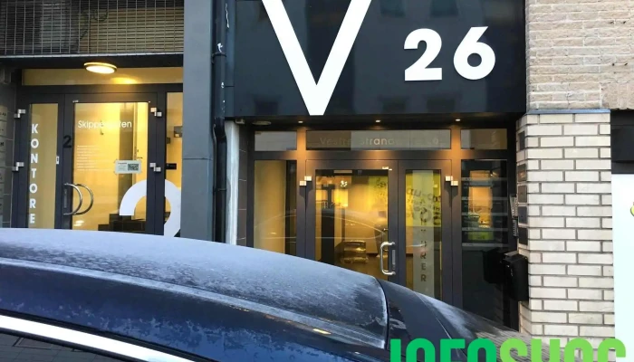 Visit Sorlandet As Fra Eieren - Kristiansand