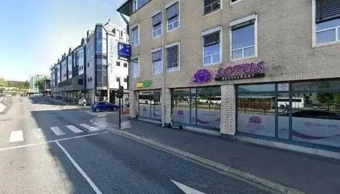 Visit Sorlandet As Street View 360deg - Kristiansand