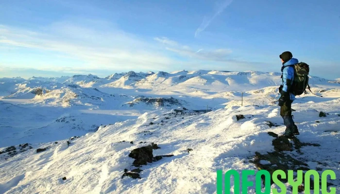 Visit Valdres - Fagernes