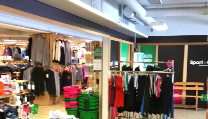 Visit Voss -  Nær Meg - Vossevangen