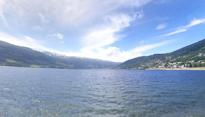 Visit Voss -  Street View 360deg - Vossevangen