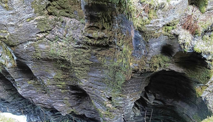 Visit Voss -  Turistinformasjon - Vossevangen