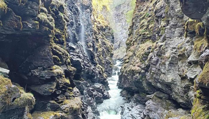 Visit Voss -  Vossevangen - Vossevangen