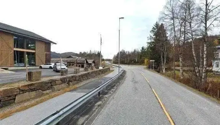 Visitsirdal365 As Street View 360deg - Tjørhom