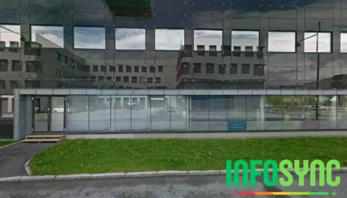 Visma Enterprise As - Trondheim - Ranheim