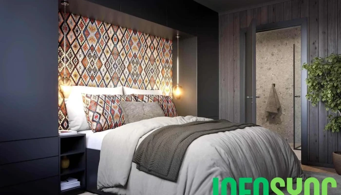 Vister Hemsedal -  Innendors - Hemsedal