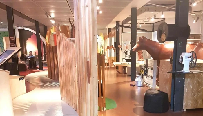 Vitensenteret Innlandet -  Instagram - Gjøvik