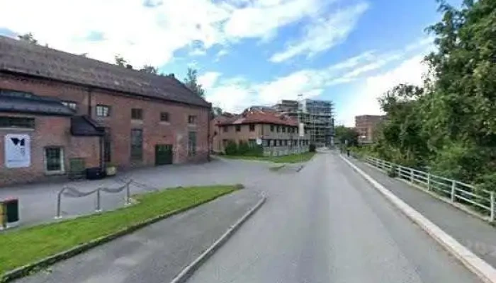 Vitensenteret Innlandet -  Street View 360deg - Gjøvik