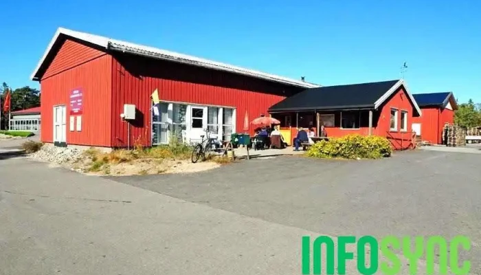 Viuno As - Skjærhalden
