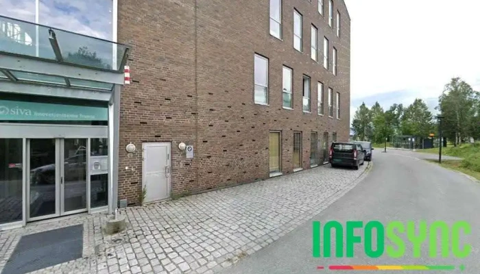 Vivat selvmordsforebygging - Tromsø