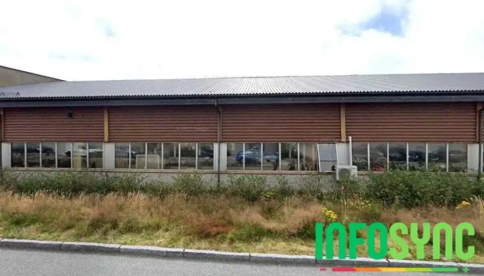Vmv Production As - Vigrestad