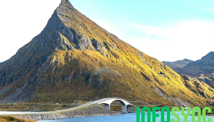 Volandstind - Flakstad
