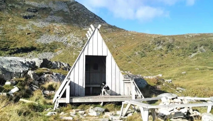 volandstinden - Norge